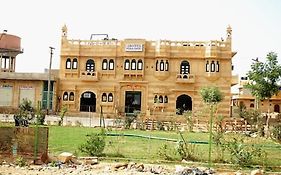 Hotel Pithla Haveli Jaisalmer